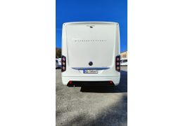 Integral Motorhome NIESMANN BISCHOFF ARTO 88F in Sale Occasion