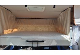 Integral Motorhome NIESMANN BISCHOFF ARTO 88F in Sale Occasion