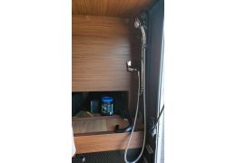 Integral Motorhome NIESMANN BISCHOFF ARTO 88F in Sale Occasion