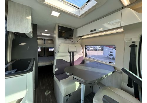 Camper Van ROLLER TEAM Livingstone 5 Sport en Sale Occasion