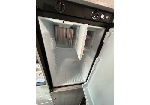 Camper Van ROLLER TEAM Livingstone 5 Sport en Sale Occasion