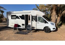 BENIMAR TESSORO 494 · Low Profile Motorhome used