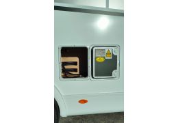 Low Profile Motorhome DETHLEFFS Globebus Camp T1 in Catalog