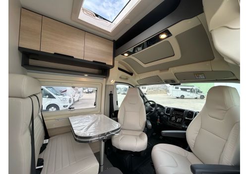 Camper Van DREAMER Camper Sport FUN + en Sale Occasion
