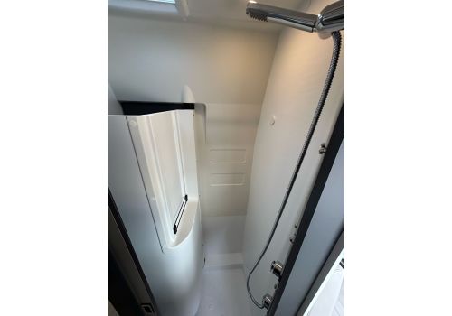 Camper Van DREAMER Camper Sport FUN + en Sale Occasion
