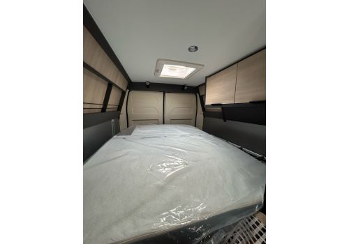 Camper Van DREAMER Camper Sport FUN + en Sale Occasion