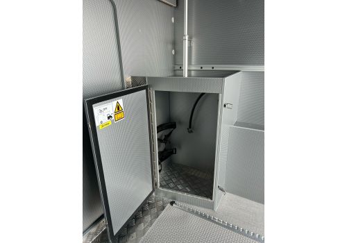 Camper Van DREAMER Camper Sport FUN + en Sale Occasion