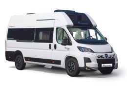 DREAMER Dreamer Camper Sport · Camper Van 