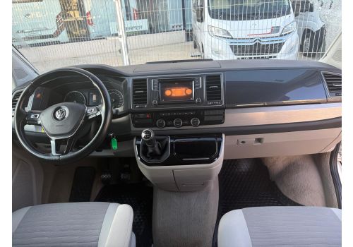 Van VOLKSWAGEN California Ocean en Sale Occasion