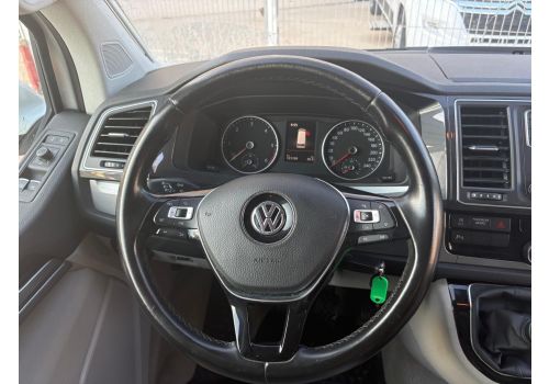 Van VOLKSWAGEN California Ocean en Sale Occasion
