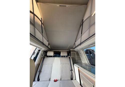 Van VOLKSWAGEN California Ocean en Sale Occasion