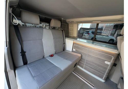 Van VOLKSWAGEN California Ocean en Sale Occasion