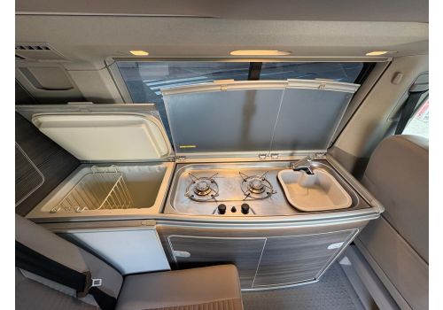 Van VOLKSWAGEN California Ocean en Sale Occasion