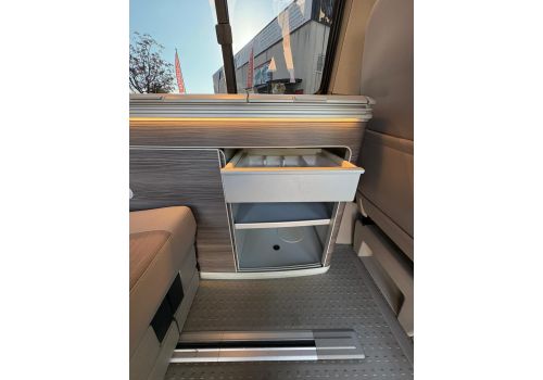 Van VOLKSWAGEN California Ocean en Sale Occasion