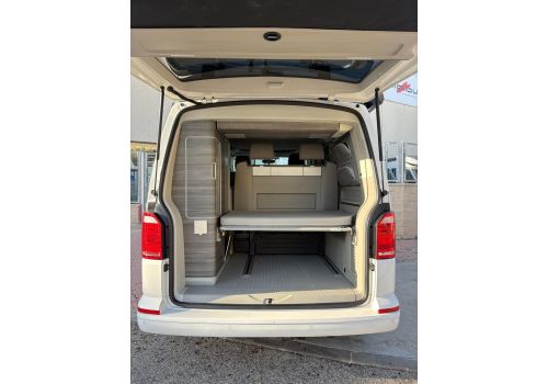 Van VOLKSWAGEN California Ocean en Sale Occasion