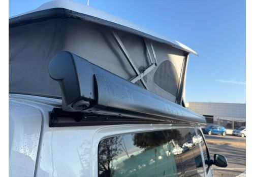 Van VOLKSWAGEN California Ocean en Sale Occasion