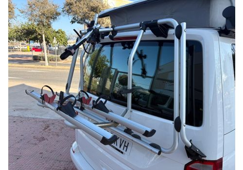 Van VOLKSWAGEN California Ocean en Sale Occasion
