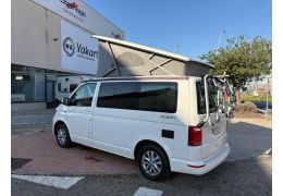 Van VOLKSWAGEN California Ocean in Sale Occasion