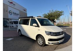 Van VOLKSWAGEN California Ocean in Sale Occasion