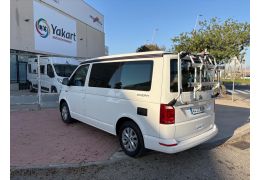 Van VOLKSWAGEN California Ocean in Sale Occasion