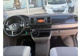 Van VOLKSWAGEN California Ocean in Sale Occasion