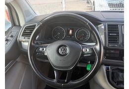 Van VOLKSWAGEN California Ocean in Sale Occasion