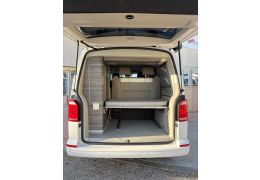 Van VOLKSWAGEN California Ocean in Sale Occasion