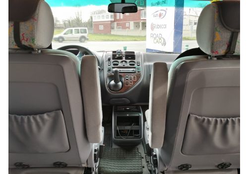 Camper Van MERCEDES Vito en Sale Occasion
