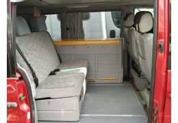 Camper Van MERCEDES Vito en Sale Occasion