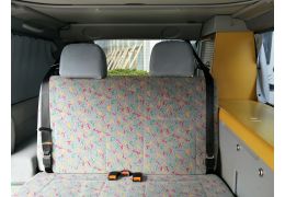 Camper Van MERCEDES Vito en Sale Occasion