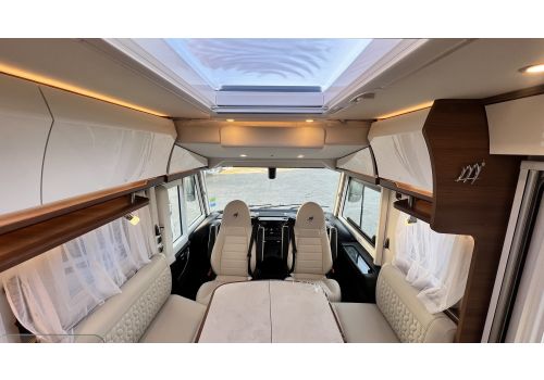 Integral Motorhome RAPIDO Rapido I96M Modelo 2025 en Catalog