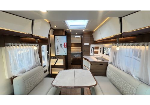 Integral Motorhome RAPIDO Rapido I96M Modelo 2025 en Catalog
