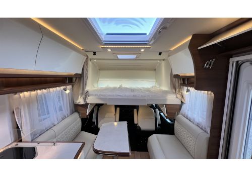 Integral Motorhome RAPIDO Rapido I96M Modelo 2025 en Catalog