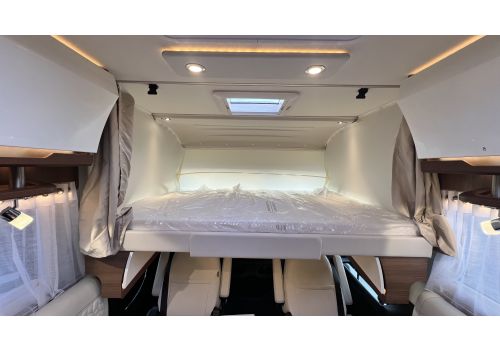 Integral Motorhome RAPIDO Rapido I96M Modelo 2025 en Catalog