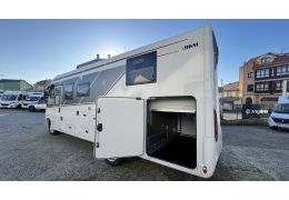 Integral Motorhome RAPIDO Rapido I96M Modelo 2025 in Catalog