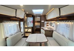 Integral Motorhome RAPIDO Rapido I96M Modelo 2025 in Catalog