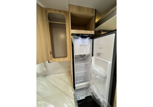 Low Profile Motorhome ITINEO PF600 Modelo 2025 en Sale Occasion