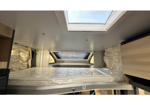Low Profile Motorhome ITINEO PF600 Modelo 2025 en Sale Occasion