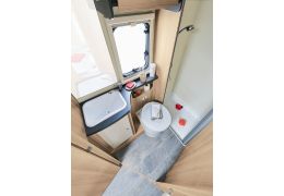 Low Profile Motorhome ITINEO PF600 Modelo 2025 in Catalog