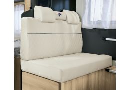 Low Profile Motorhome ITINEO PF600 Modelo 2025 in Catalog