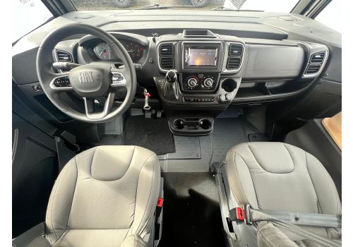 Integral Motorhome ITINEO SBD700 Modelo 2025 en Sale Occasion