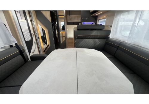 Integral Motorhome ITINEO SBD700 Modelo 2025 en Sale Occasion