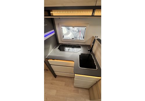 Integral Motorhome ITINEO SBD700 Modelo 2025 en Sale Occasion