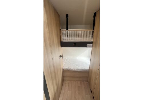 Integral Motorhome ITINEO SBD700 Modelo 2025 en Sale Occasion