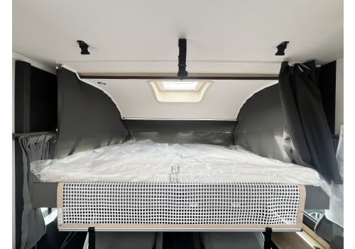 Integral Motorhome ITINEO SBD700 Modelo 2025 en Sale Occasion
