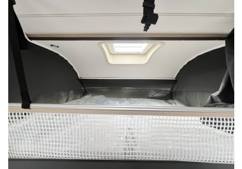 Integral Motorhome ITINEO SBD700 Modelo 2025 en Sale Occasion