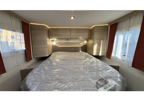Low Profile Motorhome RAPIDO C86 Night Edition Modelo 2025 en Sale Occasion