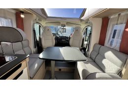 Low Profile Motorhome RAPIDO C86 Night Edition Modelo 2025 in Catalog