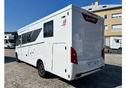Integral Motorhome RAPIDO C86i Modelo 2025 en Sale Occasion