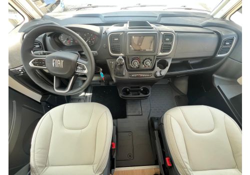 Integral Motorhome RAPIDO C86i Modelo 2025 en Sale Occasion